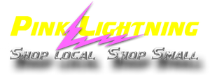 Pink Lightning