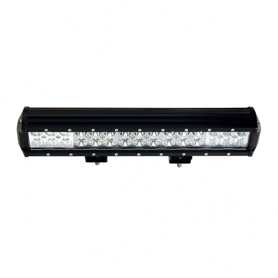 Qiorange 8 X 30cm 15 LED Wasserdicht LED Lichtleiste Balken SMD LED String  LED Streifen Leiste 12V Rosa