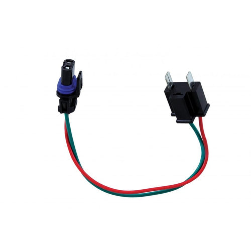 9005 TO H4 HIGH BEAM