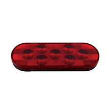 7 LED RED S/T/T ECONOMY