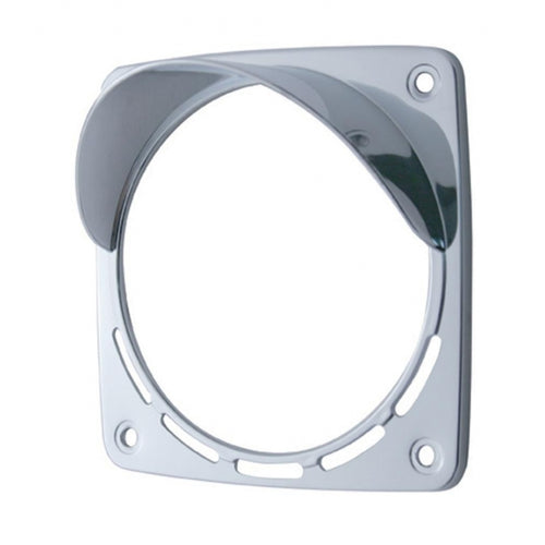 BEZEL FOR FENDER LT SQ/RND