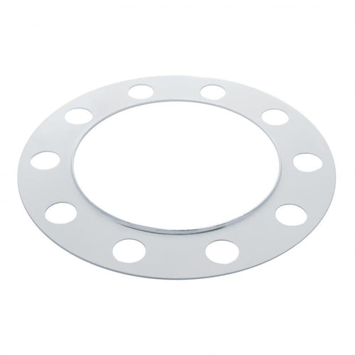 BEAUTY RING 10 LUG UNI  CHROME