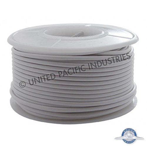 PRIMARY WIRE WHITE 100'