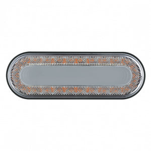 MIRAGE DOUBLE VISION OVAL AMB/CL