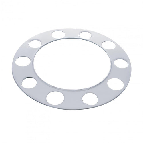 BEAUTY RING 10 LUG CHROME