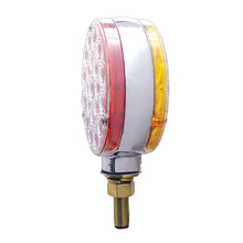 4" LOLLY POP CLEAR LENSE LED