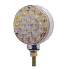 4" LOLLY POP CLEAR LENSE LED