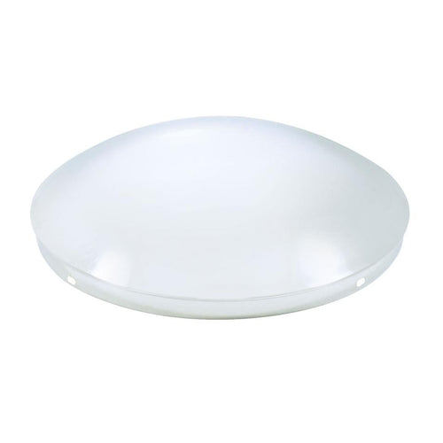 FRONT NO NOTCH  DOME  1/2