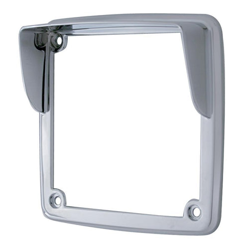 BEZEL FOR FENDER LT SQ/SQ..