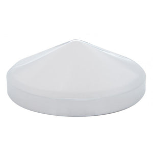 REAR 8-1/4" POINTED CAP