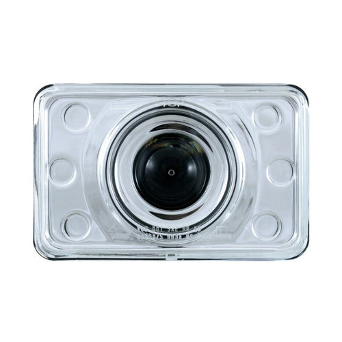 PROJECTION LOW BEAM 4