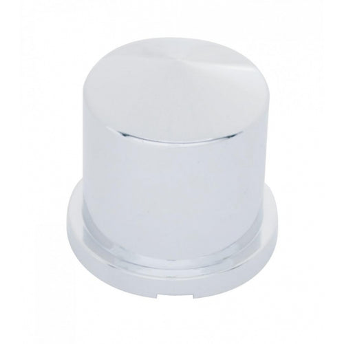 33MM  CHROME PL TOP HAT  EA