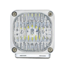 FLOOD 2 LED CHROME WORK LIGHT