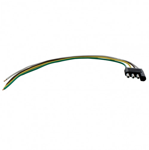 4-WAY TRAILER HARNESS 12