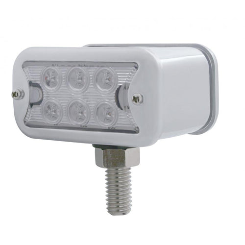 A/R  6 LED T MOUNT NO  VISR CLR