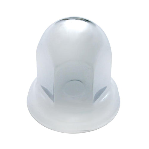 33 MM CHROME STD W/ FLANGE 10PK