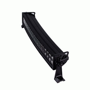HEISE 22" DUAL ROW BLACKOUT CURVED 9600 LUMENS