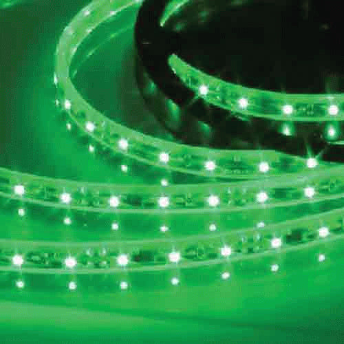 5M LED STRIP 50/50 GREEN