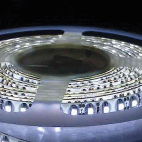 5M LED STRIP 50/50 COOL WHITE