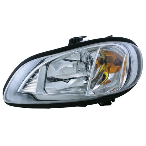 2002+ Freightliner M2 Headlight - Driver