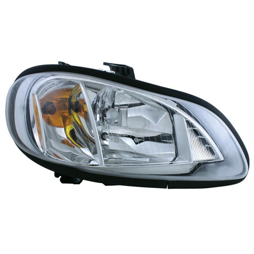 2002+ Freightliner M2 Headlight - Passenger