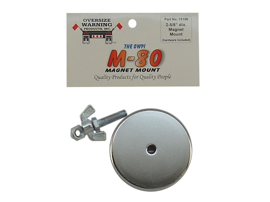 M-80 MAGNET HEAVY DUTY
