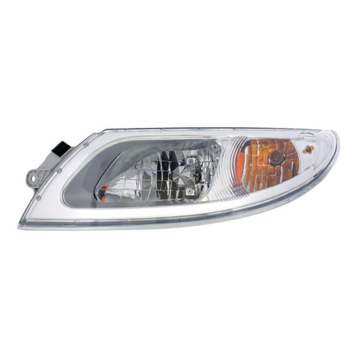 2003+ International Durastar Headlight - Driver