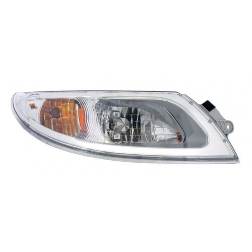 2003+ International Durastar Headlight - Passenger