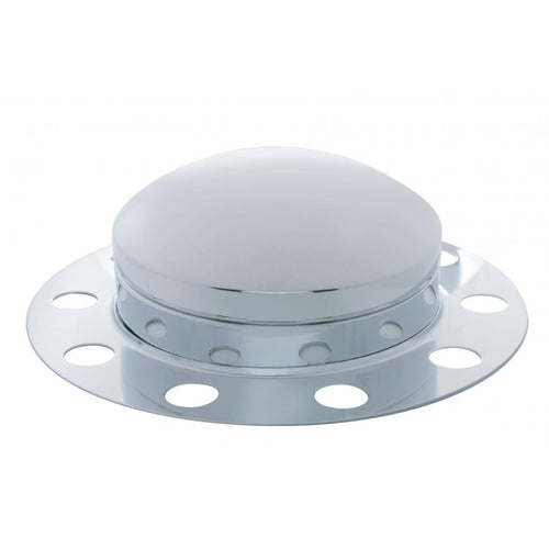 3PC 10 LUG FRONT UNI DOME