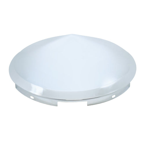 FRONT 5  NOTCH POINTED 7/16