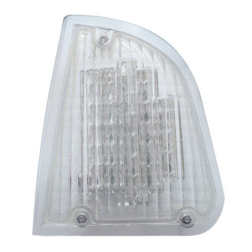KW 29 LED DRIVER TURN