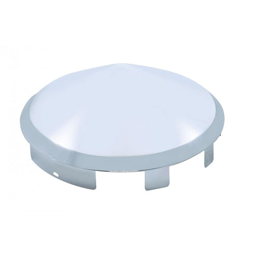 POINTED FRONT 6 NOTCH UNEVEN