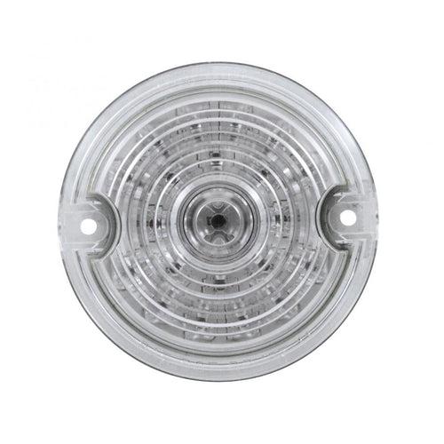 21 LED HARLEY TURN 1157 RED/CLR