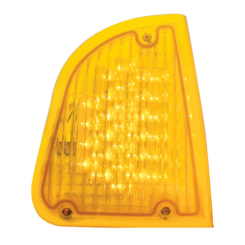KW 29 LED PSSGR TURN
