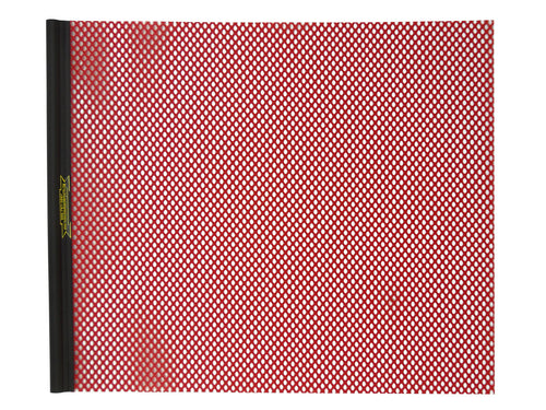 QUICK MOUNT REPLACEMENT FLAG RED